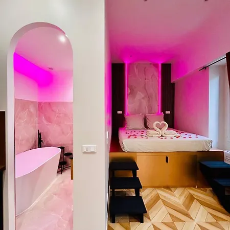 Intimate Escape - Seaside - Spa Bath - Wifi - Ac Nice Exterior photo