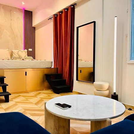 Intimate Escape - Seaside - Spa Bath - Wifi - Ac Nice Exterior photo