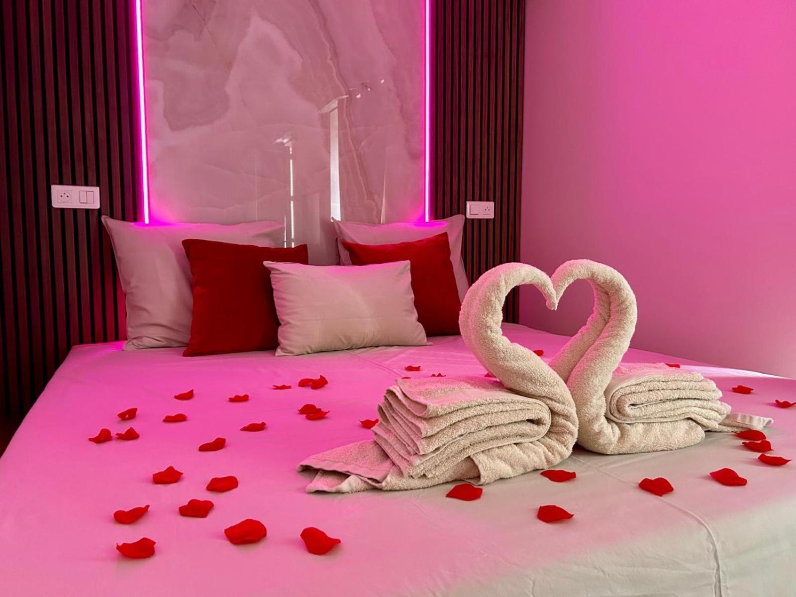 Intimate Escape - Seaside - Bath - Wifi - Ac Appartement Nice