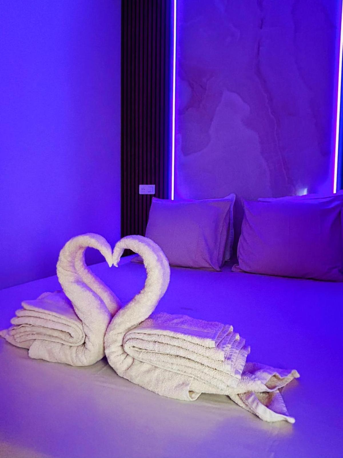 Intimate Escape - Seaside - Bath - Wifi - Ac Appartement