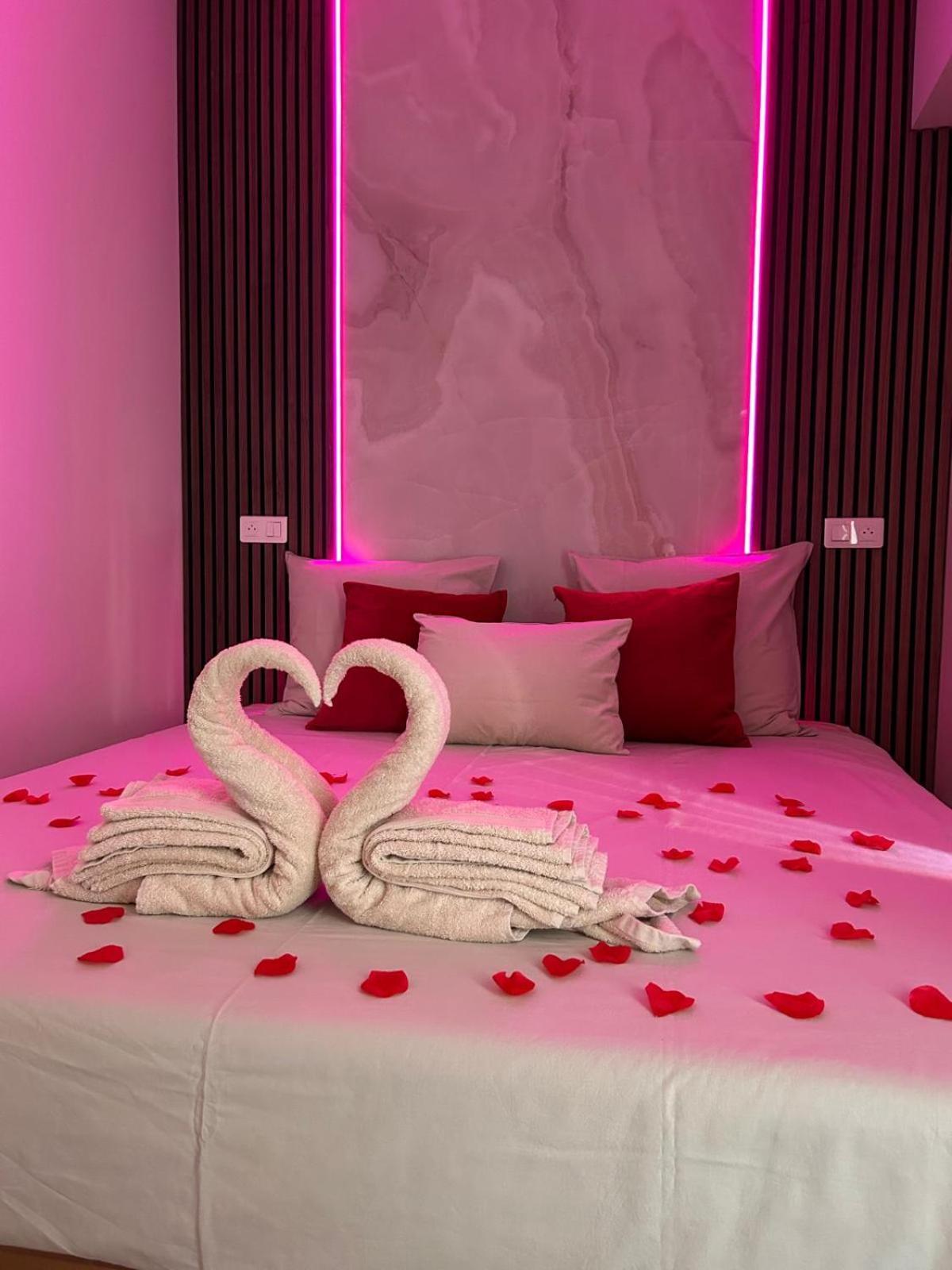 Intimate Escape - Seaside - Bath - Wifi - Ac Appartement *